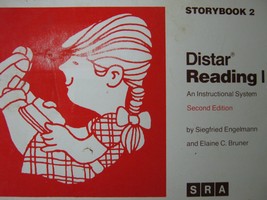 Distar Reading