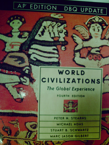 coursenotes stearns world civilizations