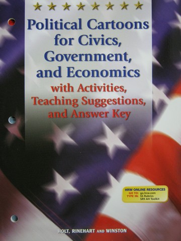 civics today textbook answer key