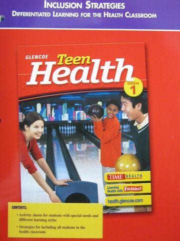 The Teen Health Book 51