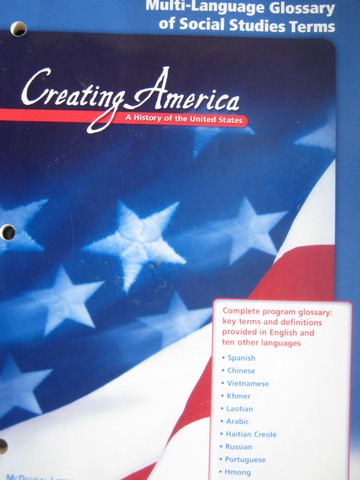 Creating America 8th Grade Textbook - bwilso4 - Google