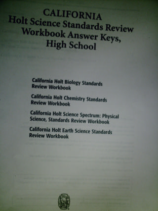 california handbook practice test