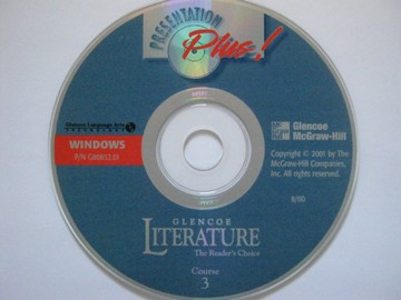 (image for) Reader's Choice Course 3 Presentation Plus! Windows Version (CD)