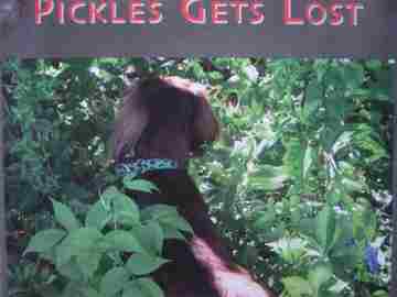 (image for) Pickles Gets Lost (P) by Michele Dufresne