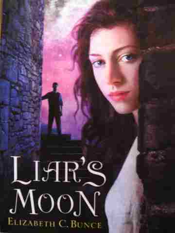 (image for) Liar's Moon (P) by Elizabeth C Bunce