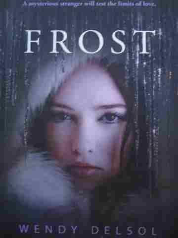 (image for) Frost (P) by Wendy Delsol