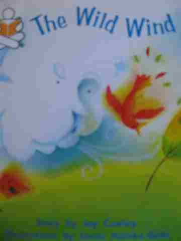 (image for) Story Box I The Wild Wind (P) by Joy Cowley