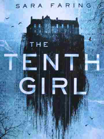 (image for) Tenth Girl (P) by Sara Faring