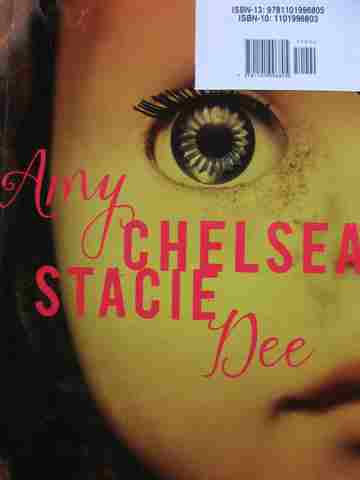 (image for) Amy Chelsea Stacie Dee (P) by Mary G Thompson