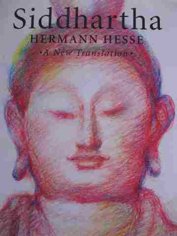 (image for) Shambhala Classics Siddhartha (P) by Hermann Hesse