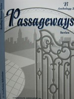 (image for) Passageways B Anthology 2 (P) by Dale Lyle