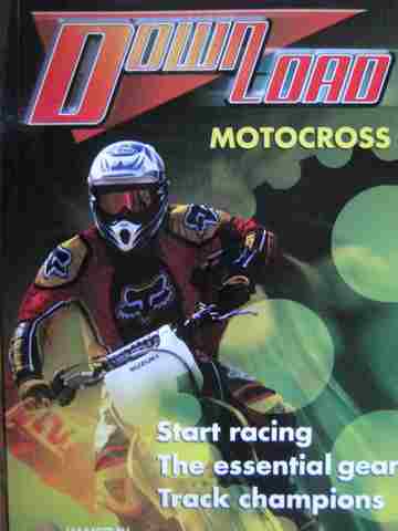 (image for) Download Motocross (P) by Frances Ridley
