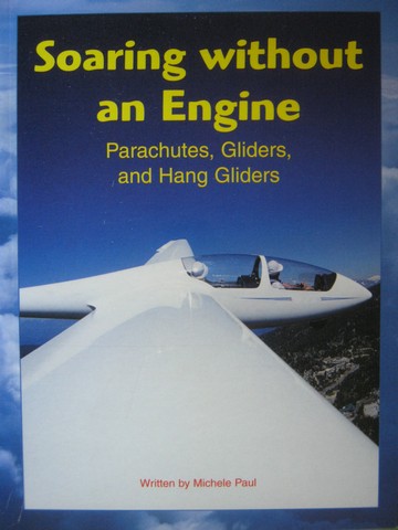 (image for) Foundations Take 2 Books Soaring Without an Engine (P) by Paul