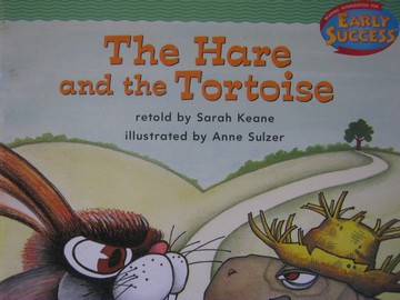 (image for) Early Success 2 The Hare & the Tortoise (P) by Sarah Keane