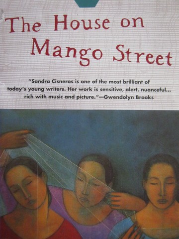 (image for) House on Mango Street (P) by Sandra Cisneros