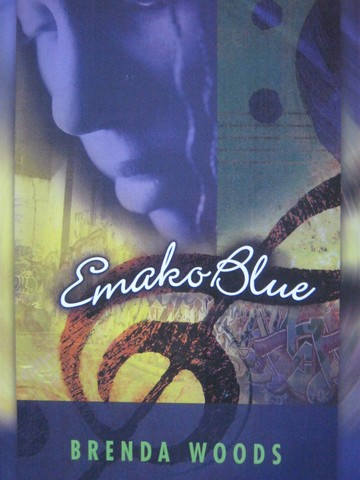 (image for) Exchange Emako Blue (P) by Brenda Woods