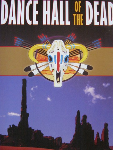 (image for) Exchange Dance Hall of the Dead (P) by Tony Hillerman