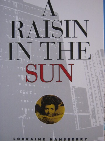 (image for) Exchange A Raisin in the Sun (P) by Lorraine Hansberry