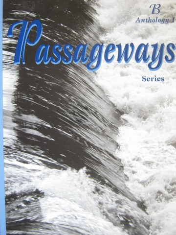 (image for) Passageways B Anthology 1 (P) by Dale Lyle