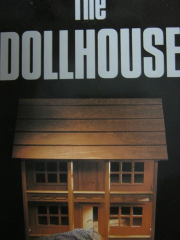 (image for) Double Fastback Dollhouse (P) by Janet Lorimer