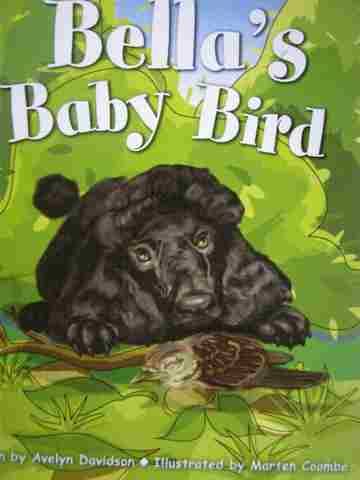 (image for) Gear Up! Bella's Baby Bird (P) by Avelyn Davidson
