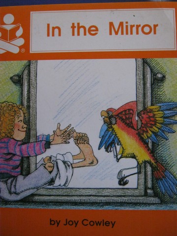 (image for) Story Box 1A In the Mirror (P) by Joy Cowley