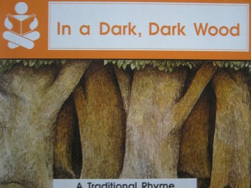 (image for) Story Box Read-Togethers In a Dark Dark Wood (P) by Melser & Cowley