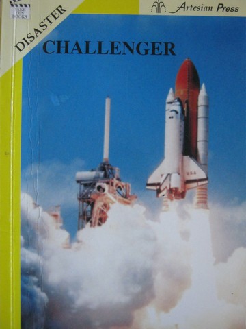 (image for) Take Ten Books Challenger (P) by Sandra D Bricker
