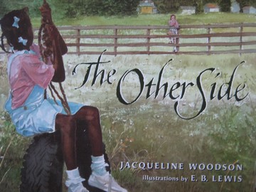 (image for) Other Side (H) by Jacqueline Woodson