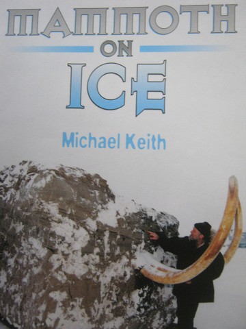 (image for) New Heights Mammoth on Ice (P) by Michael Keith