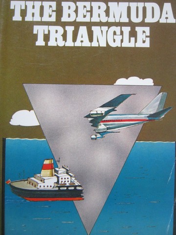 (image for) Bermuda Triangle (P) by Jim Collins