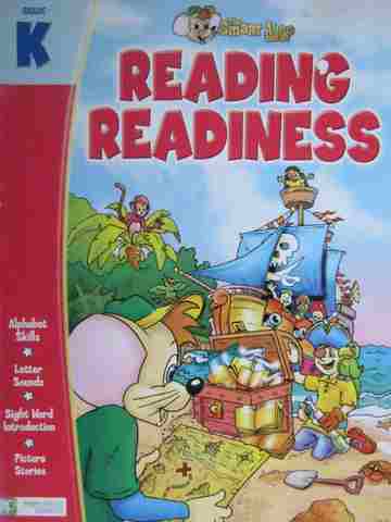 (image for) Reading Readiness Grade K (P)