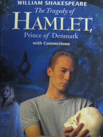 (image for) Tragedy of Hamlet with Connections (H) by William Shakespeare