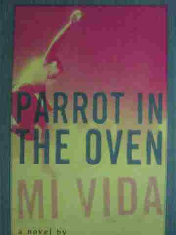 (image for) Exchange Parrot in the Oven Mi vida (P) by Victor Martinez