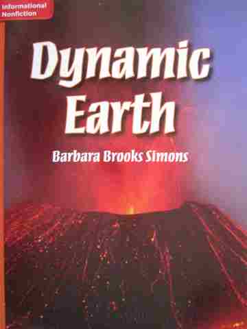 (image for) Leveled Reader Library 6 Dynamic Earth (P) by Simons