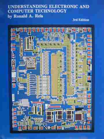 (image for) Understanding Electronics & Computer Technology 3rd Edition (P)