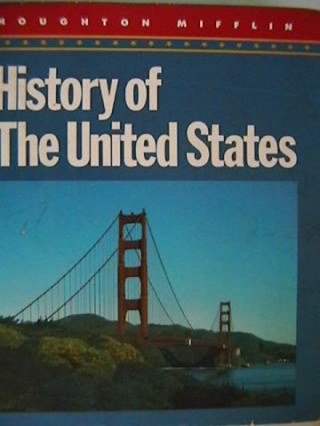 (image for) History of the United States Concise Edition (H) by DiBacco,