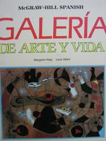 (image for) Spanish Galeria De Arte y Vida (H) by Adey & Albini