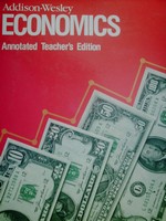 (image for) Economics ATE (TE)(H) by Hodgetts & Smart