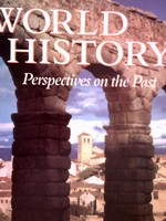 (image for) World History Perspectives on the Past (H) by Jantzen/Krieger
