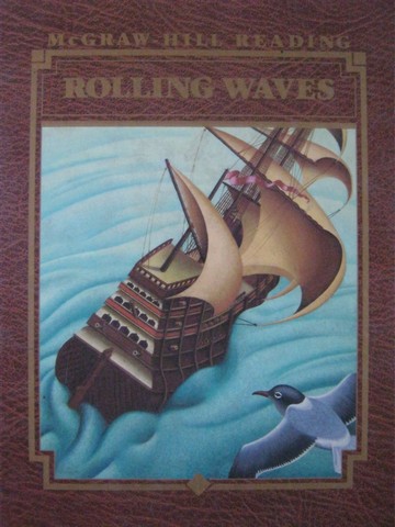 (image for) McGraw-Hill Reading 3-1 Level J Rolling Waves (H) by Sulzby,