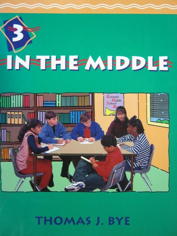 (image for) In the Middle 3 (P) by Thomas J Bye