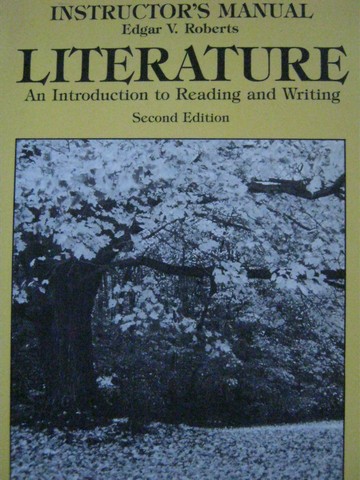(image for) Literature An Introduction to Reading & Writing 2e IM (TE)(P)