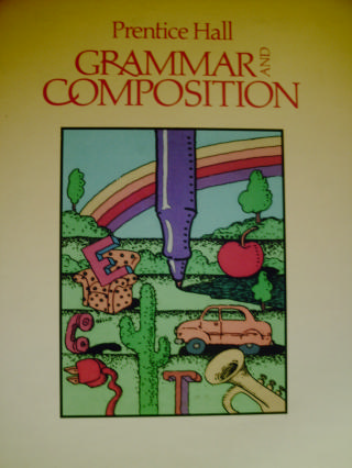 (image for) Grammar & Composition 6 4th Edition (H) by Forlini, Bauer,