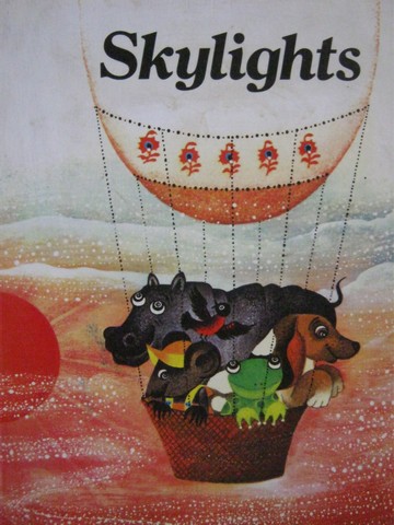 (image for) Skylights (H) by Durr, LePere, & Pikulski