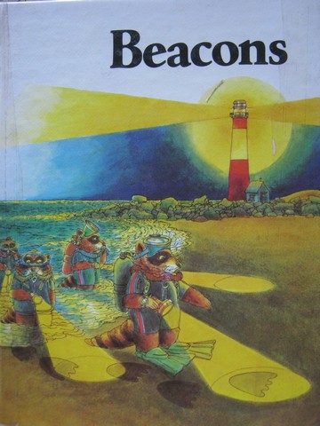 (image for) Beacons (H) by Durr, LePere, Bean, Glaser, & Earnhardt