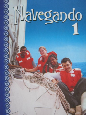 (image for) Navegando 1 (H) by Funston, Bonilla, Lorente, Fajardo,