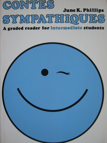 (image for) Contes Sympathiques (P) by June K Phillips