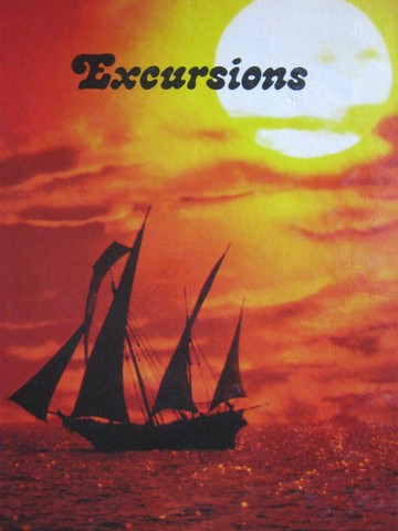 (image for) Excursions Level 14 (H) by Eller, Hoebbel, Bryant, Chairez,