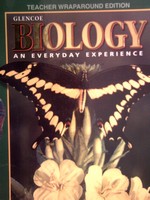 (image for) Biology An Everyday Experience TWE (TE)(H) by Kaskel,